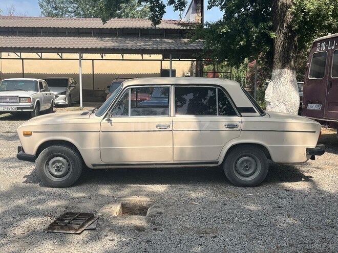 LADA (VAZ) 2106 1993, 325,140 km - 1.5 l - Xudat
