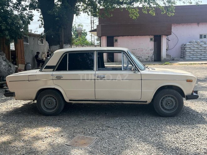 LADA (VAZ) 2106 1993, 325,140 km - 1.5 l - Xudat