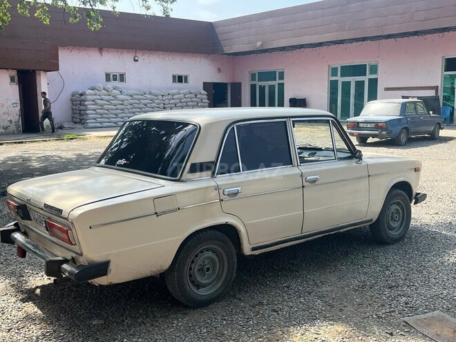 LADA (VAZ) 2106 1993, 325,140 km - 1.5 l - Xudat