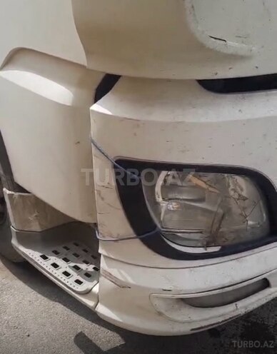 DAF XF 460 FT 2015, 1,157,000 km - 13.0 л - Bakı