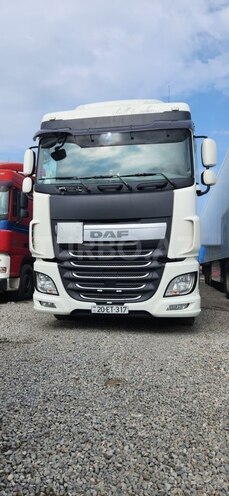 DAF XF 460 FT 2015, 1,157,000 km - 13.0 л - Bakı