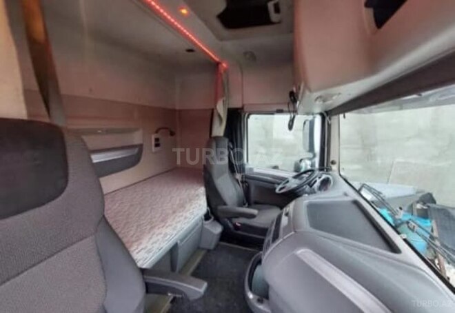 DAF XF 460 FT 2015, 1,157,000 km - 13.0 л - Bakı
