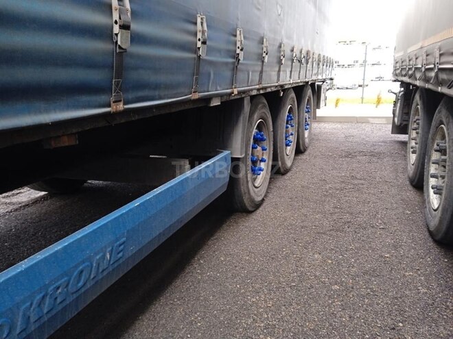 DAF XF 460 FT 2015, 1,157,000 km - 13.0 л - Bakı