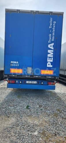 DAF XF 460 FT 2015, 1,157,000 km - 13.0 л - Bakı
