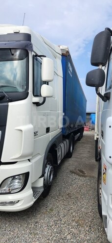 DAF XF 460 FT 2015, 1,157,000 km - 13.0 л - Bakı