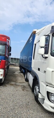 DAF XF 460 FT 2015, 1,157,000 km - 13.0 л - Bakı