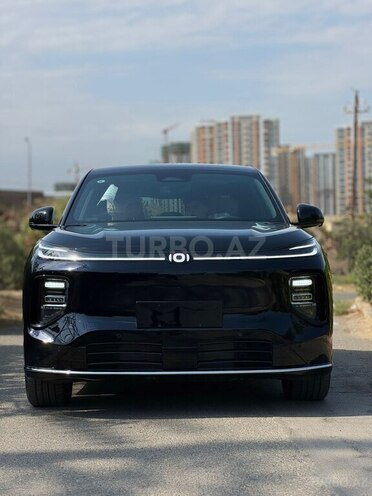 Changan  2025, 0 km - 1.5 l - Bakı