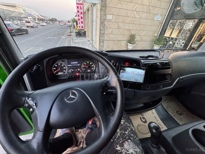 Mercedes Atego 818 2013, 545,000 km - 4.3 l - Bakı
