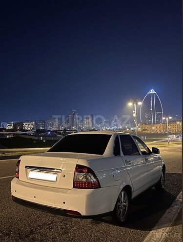 LADA (VAZ) Priora 2015, 237,000 km - 1.6 l - Bakı