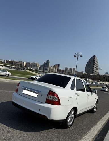 LADA (VAZ) Priora 2015, 237,000 km - 1.6 l - Bakı