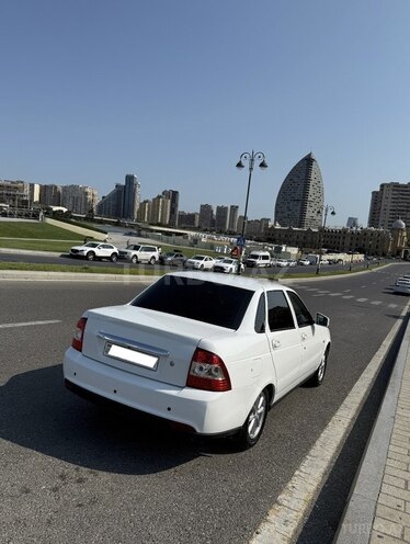 LADA (VAZ) Priora 2015, 237,000 km - 1.6 l - Bakı