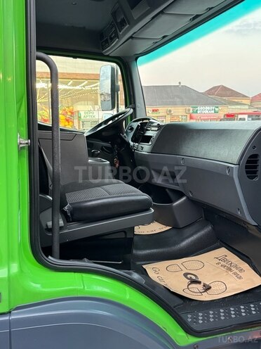 Mercedes Atego 818 2013, 545,000 km - 4.3 l - Bakı
