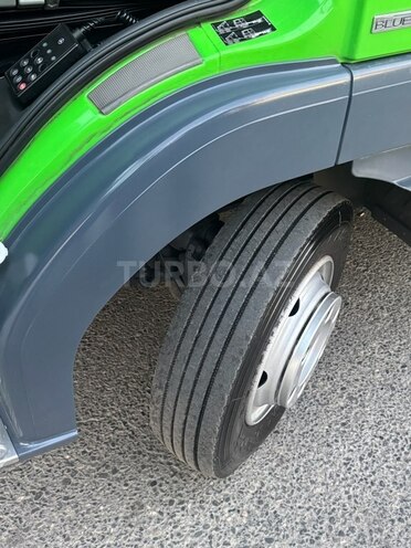 Mercedes Atego 818 2013, 545,000 km - 4.3 l - Bakı