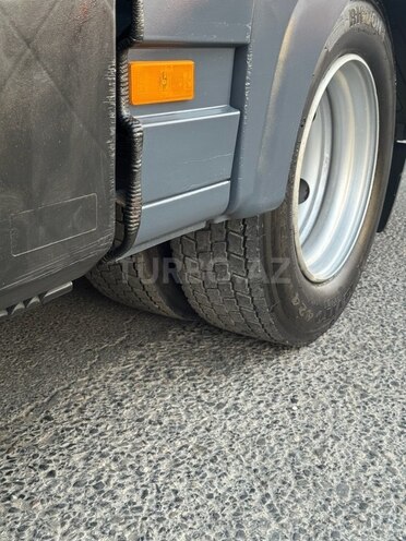 Mercedes Atego 818 2013, 545,000 km - 4.3 l - Bakı