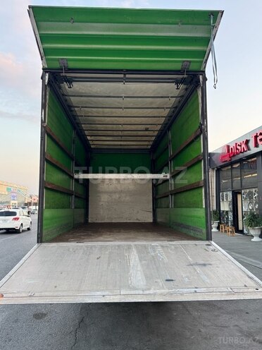 Mercedes Atego 818 2013, 545,000 km - 4.3 l - Bakı