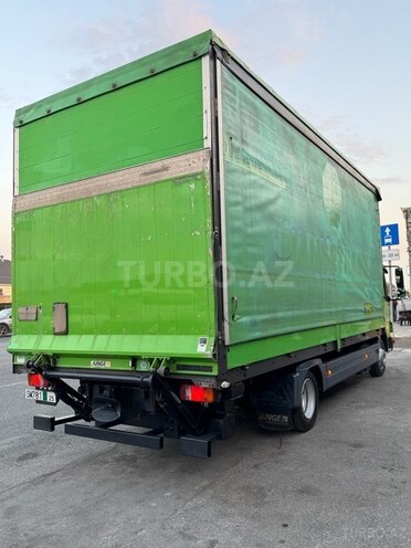 Mercedes Atego 818 2013, 545,000 km - 4.3 l - Bakı