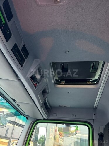 Mercedes Atego 818 2013, 545,000 km - 4.3 l - Bakı