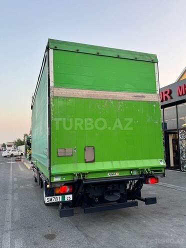 Mercedes Atego 818 2013, 545,000 km - 4.3 l - Bakı
