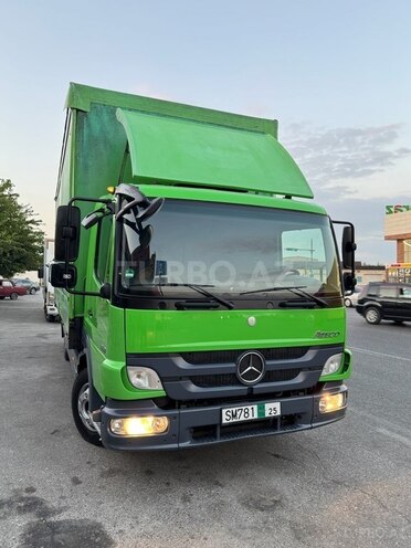 Mercedes Atego 818 2013, 545,000 km - 4.3 l - Bakı