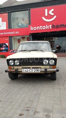 LADA (VAZ) 2106 1982, 180,000 km - 1.6 л - Masallı