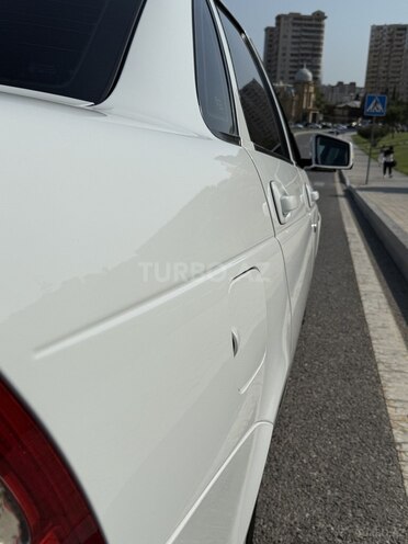 LADA (VAZ) Priora 2015, 237,000 km - 1.6 l - Bakı
