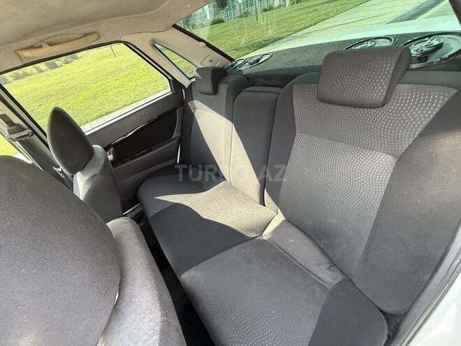 LADA (VAZ) Priora 2015, 237,000 km - 1.6 l - Bakı