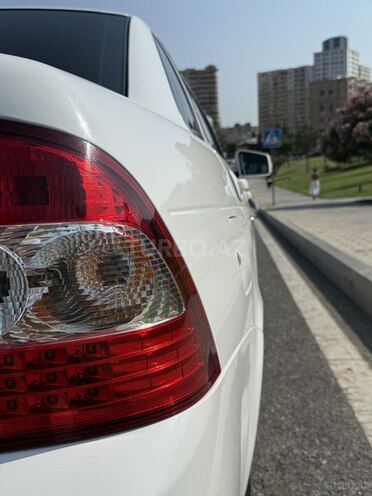 LADA (VAZ) Priora 2015, 237,000 km - 1.6 l - Bakı