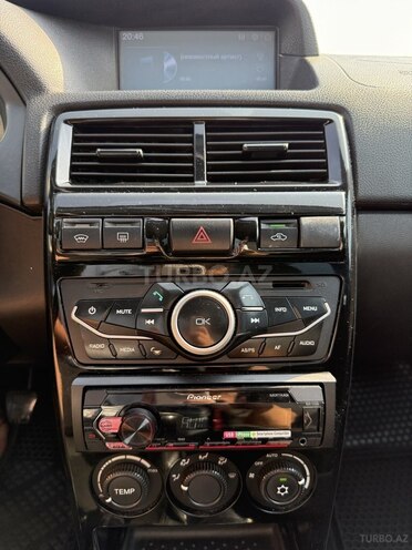 LADA (VAZ) Priora 2015, 237,000 km - 1.6 l - Bakı