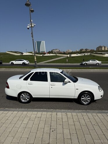 LADA (VAZ) Priora 2015, 237,000 km - 1.6 l - Bakı
