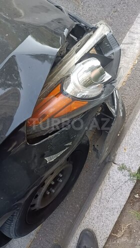 Kia Forte 2016, 170,000 km - 1.6 l - Bakı