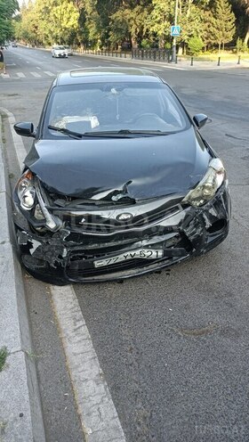Kia Forte 2016, 170,000 km - 1.6 l - Bakı
