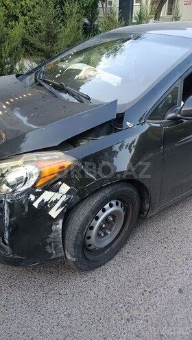 Kia Forte 2016, 170,000 km - 1.6 l - Bakı