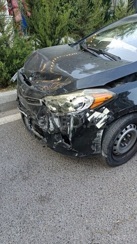 Kia Forte 2016, 170,000 km - 1.6 l - Bakı