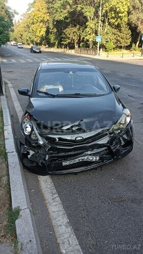 Kia Forte 2016, 170,000 km - 1.6 l - Bakı