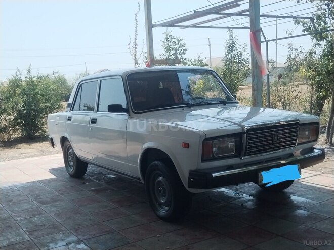 LADA (VAZ) 2107 2006, 365,000 km - 1.6 l - Masallı