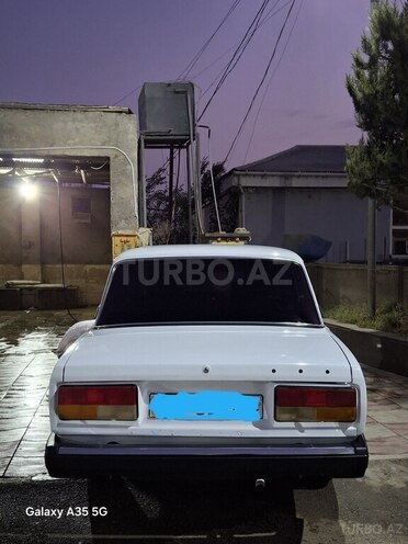 LADA (VAZ) 2107 2006, 365,000 km - 1.6 l - Masallı
