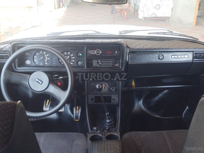 LADA (VAZ) 2107 2006, 365,000 km - 1.6 l - Masallı