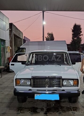 LADA (VAZ) 2107 2006, 365,000 km - 1.6 l - Masallı
