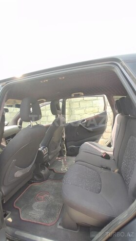 Mercedes A 160 2001, 286,168 km - 1.6 l - Bakı