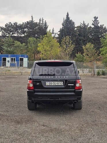 Land Rover RR Sport 2007, 237,947 km - 4.2 l - Bakı