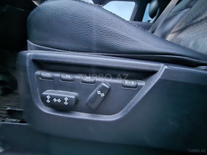 Land Rover RR Sport 2007, 237,947 km - 4.2 l - Bakı