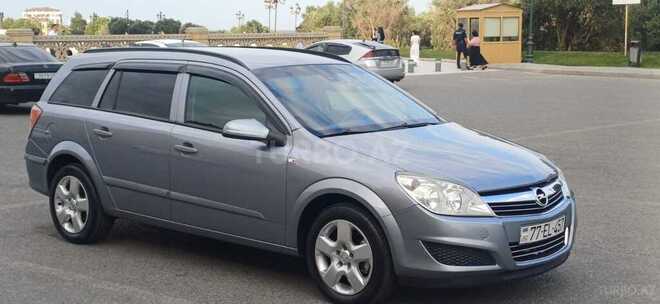 Opel Astra 2007, 296,314 km - 1.4 l - Bakı