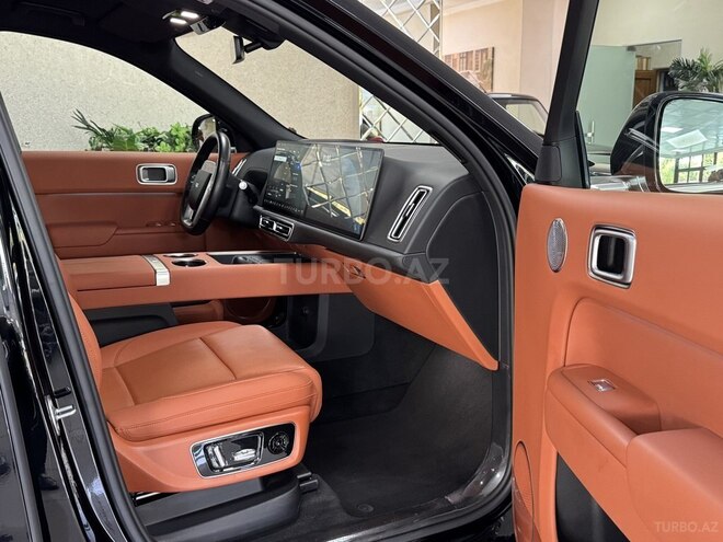 Li Auto L9 2024, 24,000 km - 1.5 l - Bakı