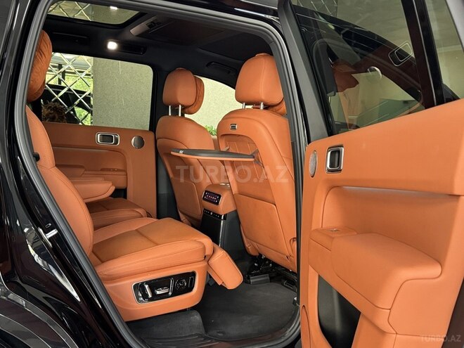 Li Auto L9 2024, 24,000 km - 1.5 l - Bakı
