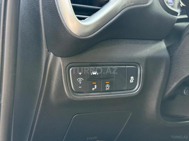 Kia Soul 2021, 90,000 km - 2.0 l - Bakı