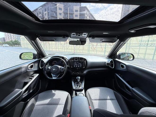 Kia Soul 2021, 90,000 km - 2.0 l - Bakı