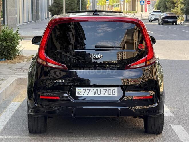 Kia Soul 2021, 90,000 km - 2.0 l - Bakı