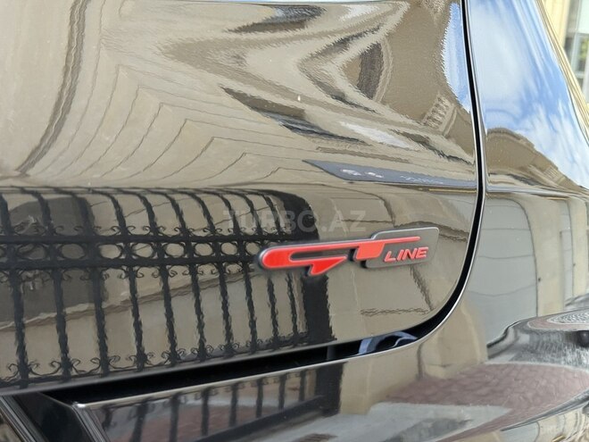 Kia Soul 2021, 90,000 km - 2.0 l - Bakı