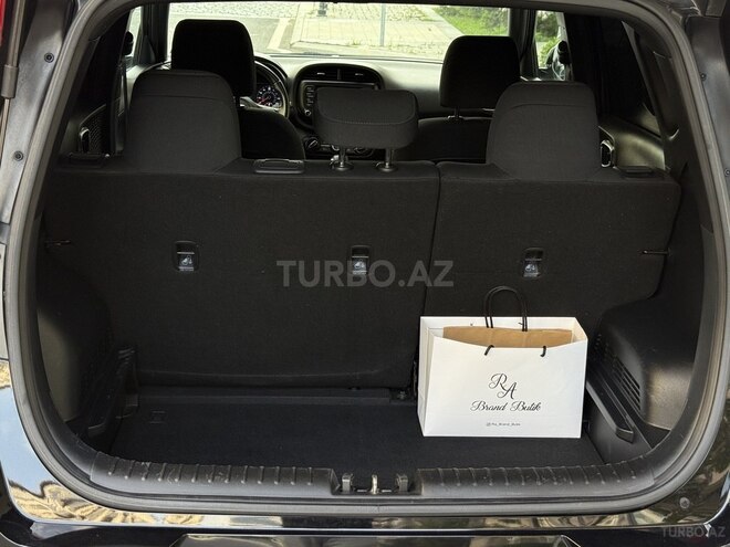 Kia Soul 2021, 90,000 km - 2.0 l - Bakı