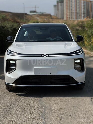 Changan  2025, 0 km - 1.5 l - Bakı